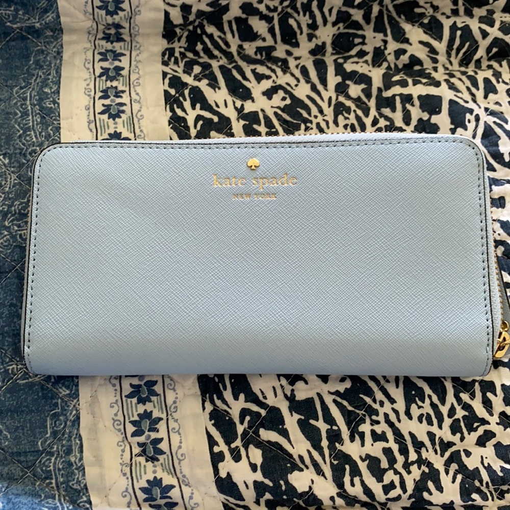 Kate spade wallet